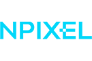 Npixel logo