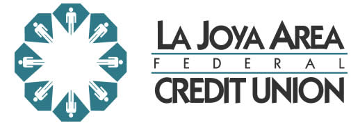La Joya Area FCU logo