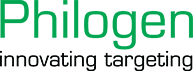 Philogen logo