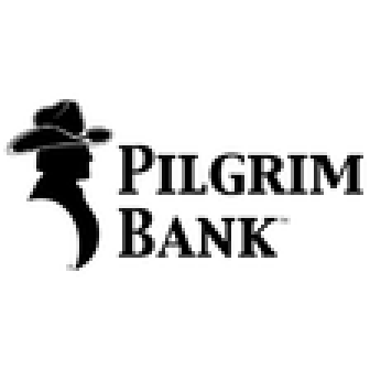 Pilgrim Bank logo