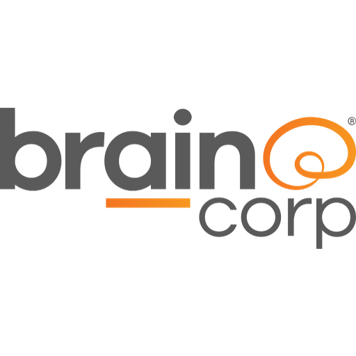 Brain logo