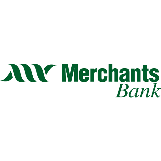 Merchants Bank logo