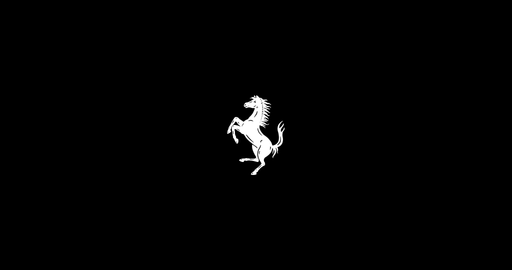 Ferrari logo