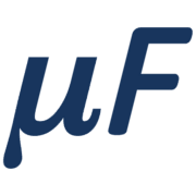 uFluidix logo
