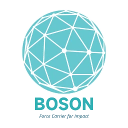 Boson Ventures logo