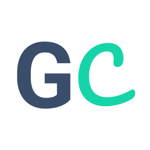 GoodClic logo