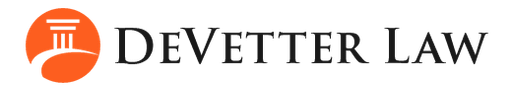 DeVetter Law Firm logo