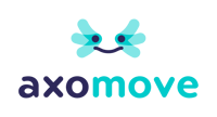 Axomove logo