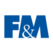 Farmers & Merchants Bank & Trust logo
