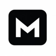 Merit Data logo