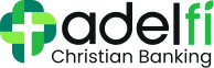 AdelFi logo