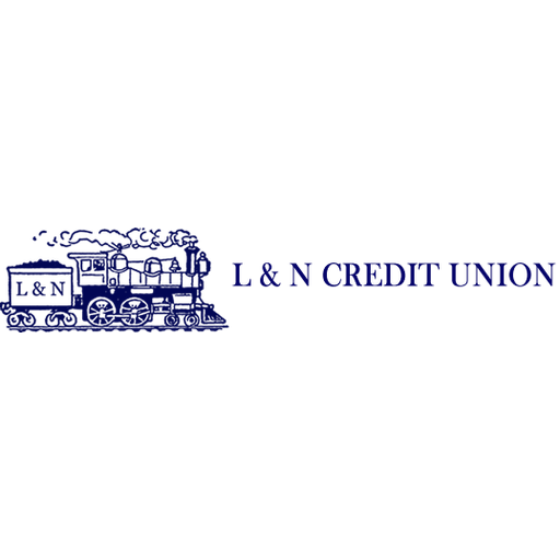 L & N Credit Union logo
