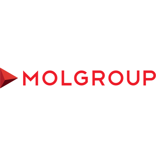 MOL Group logo