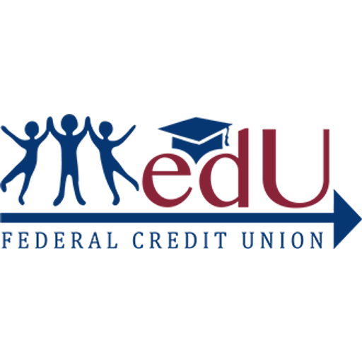 edU Federal Credit Union logo