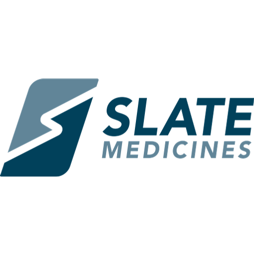 Slate Medicines logo
