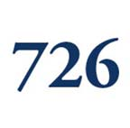 Division 726 Federal Credit Union logo