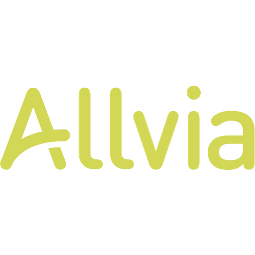 Allvia logo