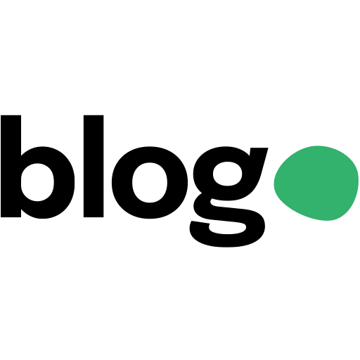 Blogo.it logo