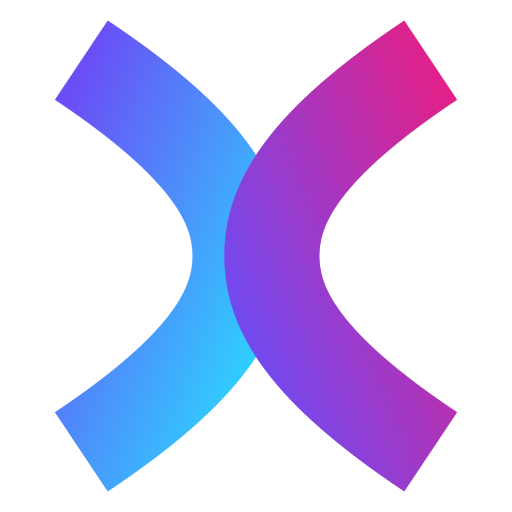 East X Ventures logo