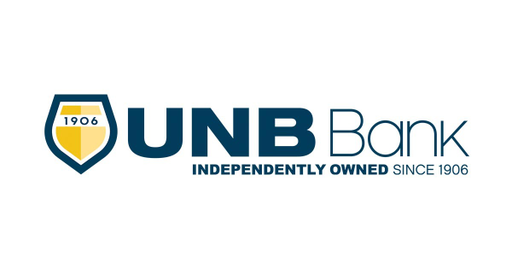UNB Bank logo