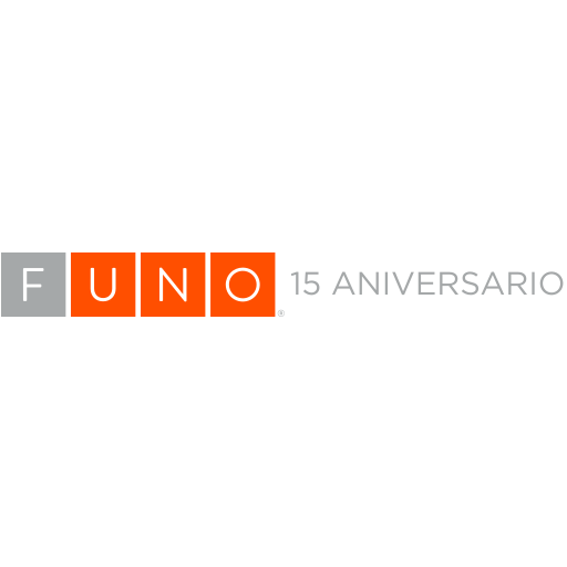 FUNO logo