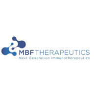 MBF Therapeutics logo