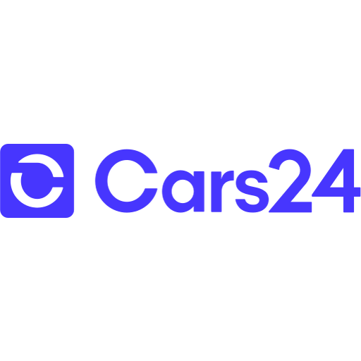 Cars24 logo