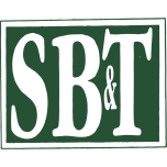 State Bank & Trust logo