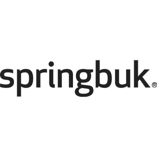 Springbuk logo