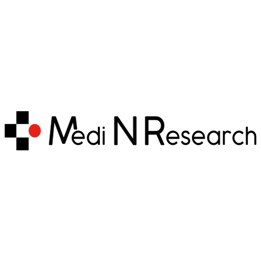 Medi N Research logo