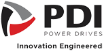 Power Drives logo