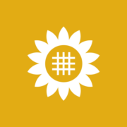 North Dakota Monitor logo