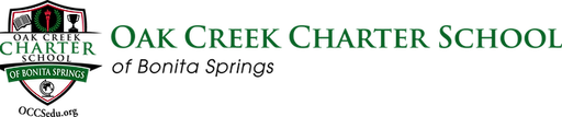 Oak Creek Charter School of Bonita Springs logo