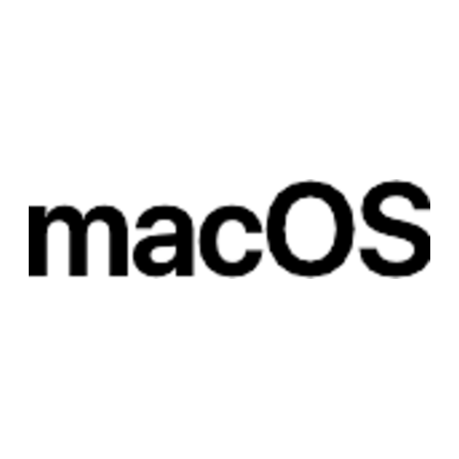 macOS logo