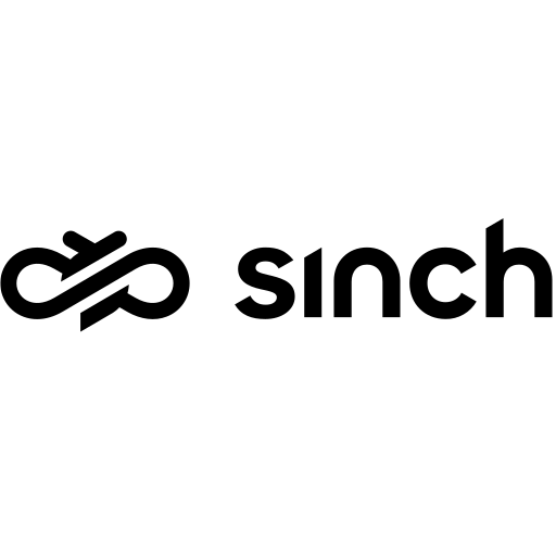 Sinch logo