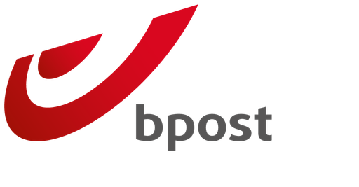 bpost logo