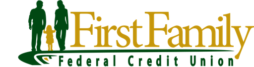 First Family Federal Credit Union logo