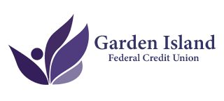 Garden Island FCU logo