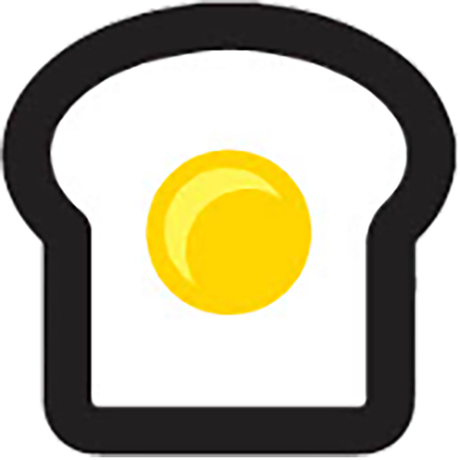 Eggbred logo