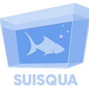 Suisqua logo