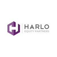Harlo Equity Partners logo