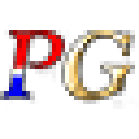Patriot Gold logo