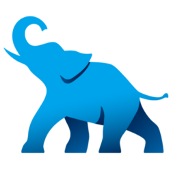 Managed SDR and AE Teams logo