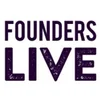 Founders Live logo