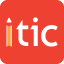 Itic Incubator at Iith logo