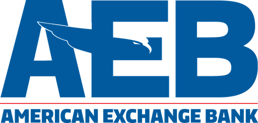 American Exchange Bank logo