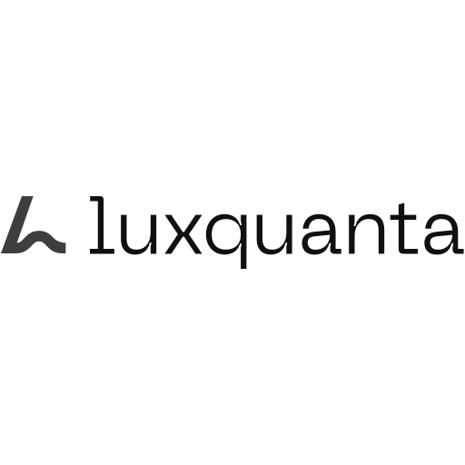 Luxquanta logo