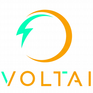 Voltai logo