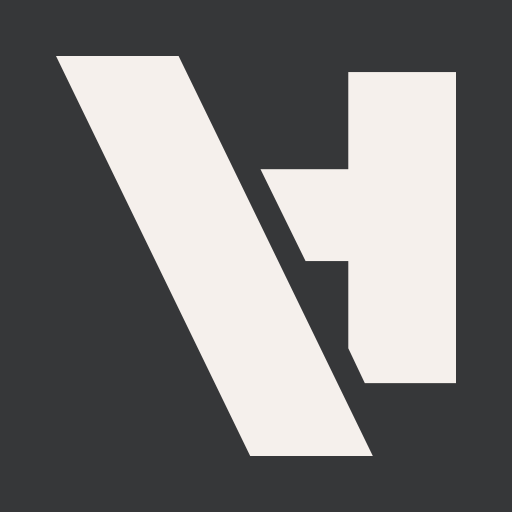 Visible Hands logo