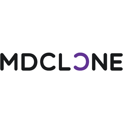 MDClone logo